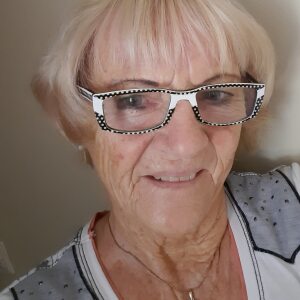 Profilbild von Brigitte Müller