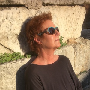 Profilbild von Brigitte Müller
