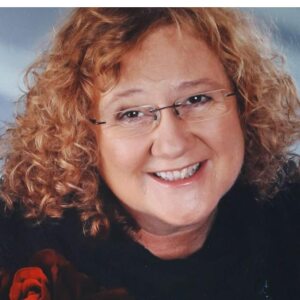 Profilbild von Brigitte Mues-Hölscher