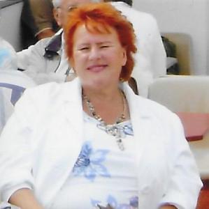 Profilbild von Brigitte Mutschall
