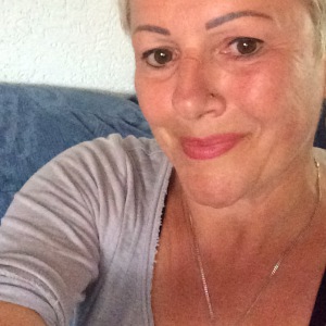 Profilbild von Brigitte Nagy