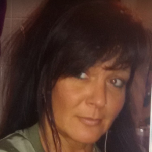 Profilbild von Brigitte Naß