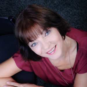 Profilbild von Brigitte Nauroth