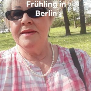 Social Media Profilbild Brigitte Neber 