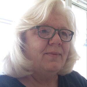 Profilbild von Brigitte Neubauer
