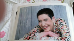 Profilbild von Brigitte Neuber