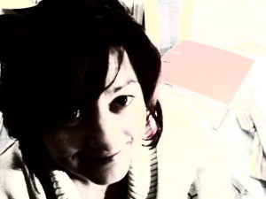 Profilbild von Brigitte Neumann