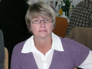 Profilbild von Brigitte Neundorfer