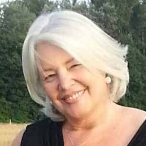 Profilbild von Brigitte Nicoll