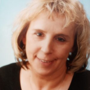 Profilbild von Brigitte Niekamp