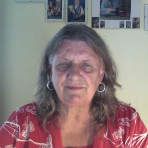 Profilbild von Brigitte Nobis