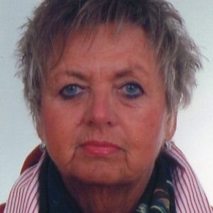 Profilbild von Brigitte Nowak