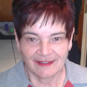Profilbild von Brigitte Nüssemeyer