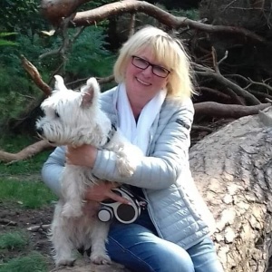 Profilbild von Brigitte Oberdörfer