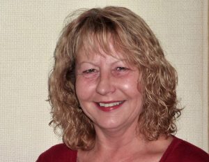 Profilbild von Brigitte Obinger