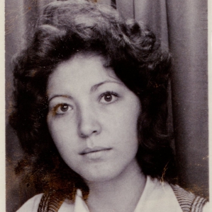 Profilbild von Brigitte Oelrichs