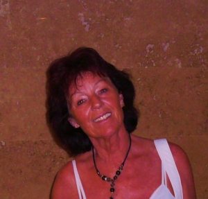 Profilbild von Brigitte Oetjen-Siegel