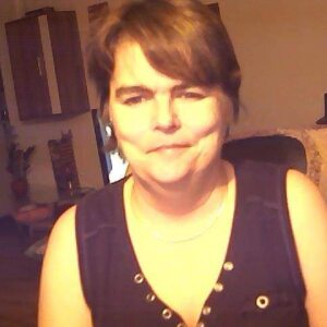 Profilbild von Brigitte Özel