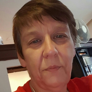 Profilbild von Brigitte Oezer