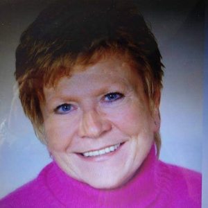 Profilbild von Brigitte Ohlsen