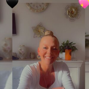 Profilbild von Brigitte Opp