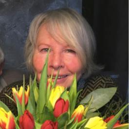 Profilbild von Brigitte Orth