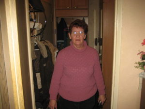Profilbild von Brigitte Otto