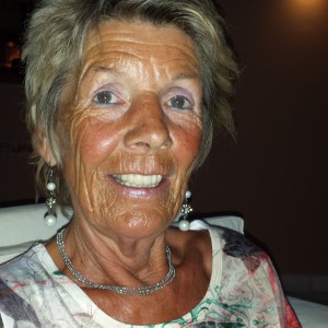 Profilbild von Brigitte Otto