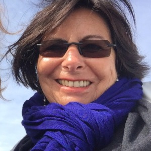 Profilbild von Brigitte Overheid