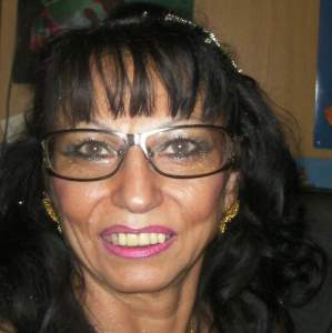 Profilbild von Brigitte Paltian
