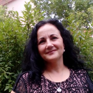 Profilbild von Brigitte Papp