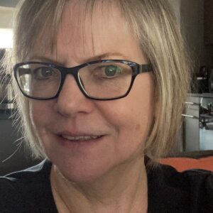 Profilbild von Brigitte Parel