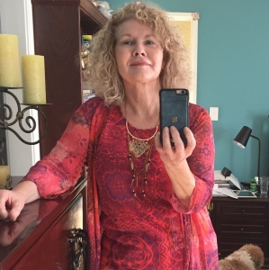 Profilbild von Brigitte Patrick