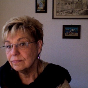 Profilbild von Brigitte Paulick