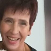 Profilbild von Brigitte Pauls
