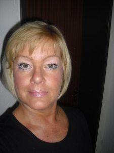 Profilbild von Brigitte Paulsen