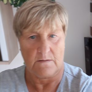 Profilbild von Brigitte Peinemann