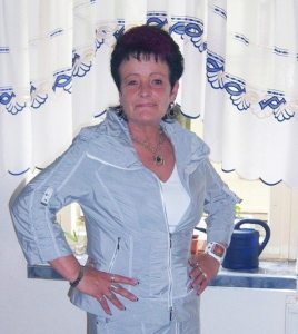 Profilbild von Brigitte Peischl