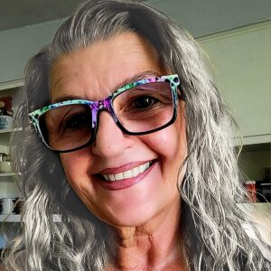Profilbild von Brigitte Pelusi