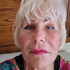 Profilbild von Brigitte Peters