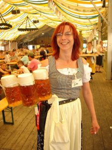 Profilbild von Brigitte Pfanzelt