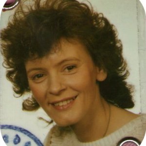 Profilbild von Brigitte Pfohl