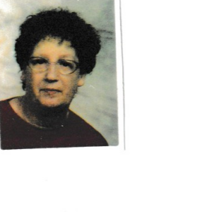 Profilbild von Brigitte Pickel