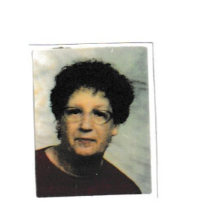Profilbild von Brigitte Pickel