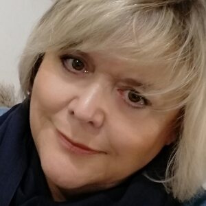 Profilbild von Brigitte Pisker-Bremer