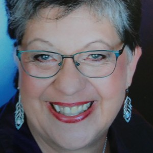 Profilbild von Brigitte Plambeck