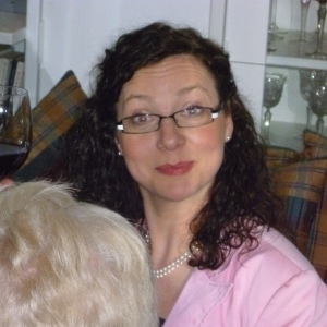 Profilbild von Brigitte Plate