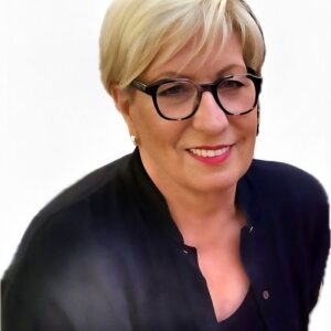 Profilbild von Brigitte Plietzner