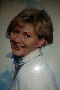 Profilbild von Brigitte Poburski