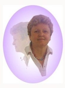 Profilbild von Brigitte Pöhler